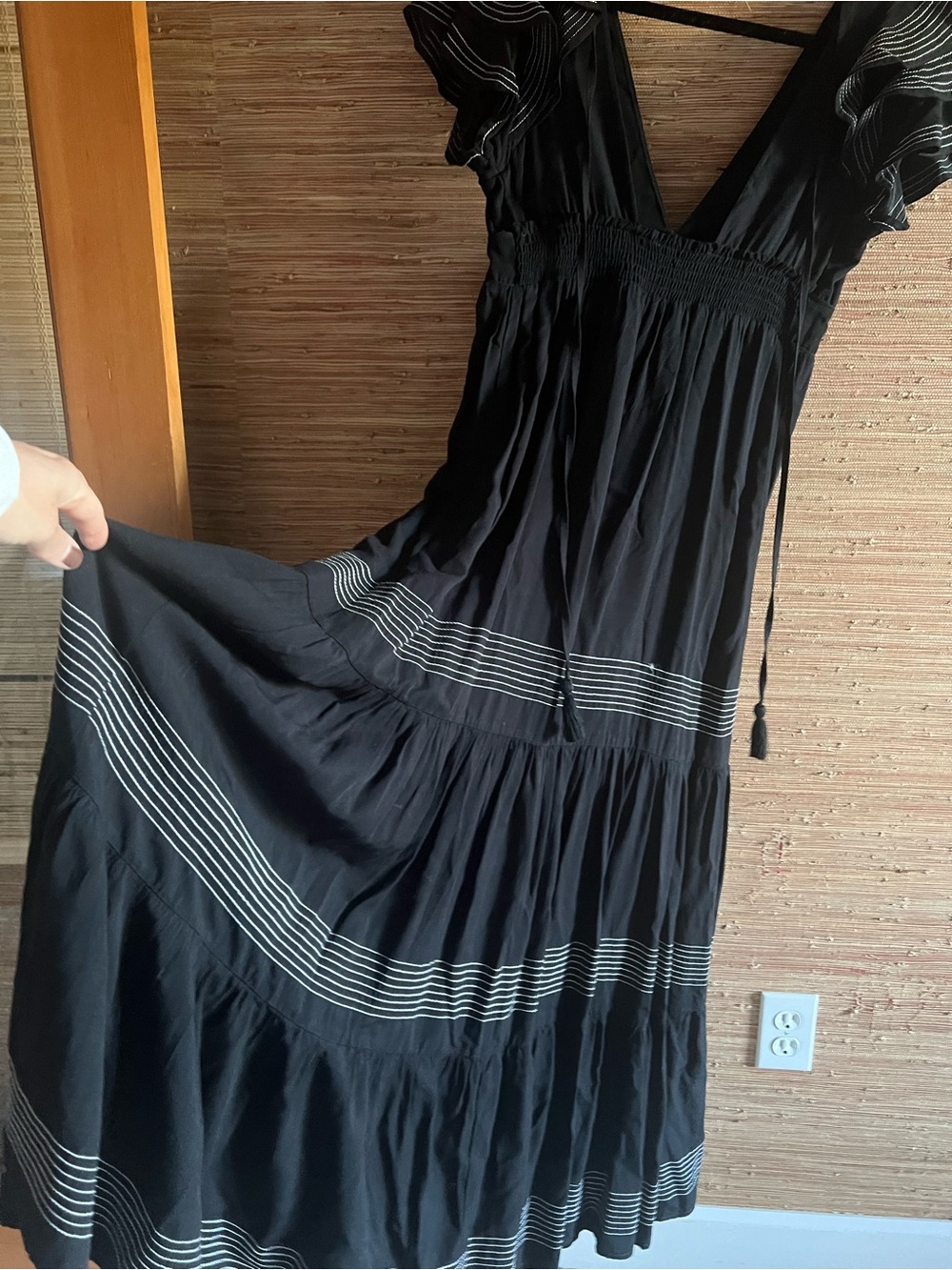 Stunning bohemian dress - Picture 4 of 6